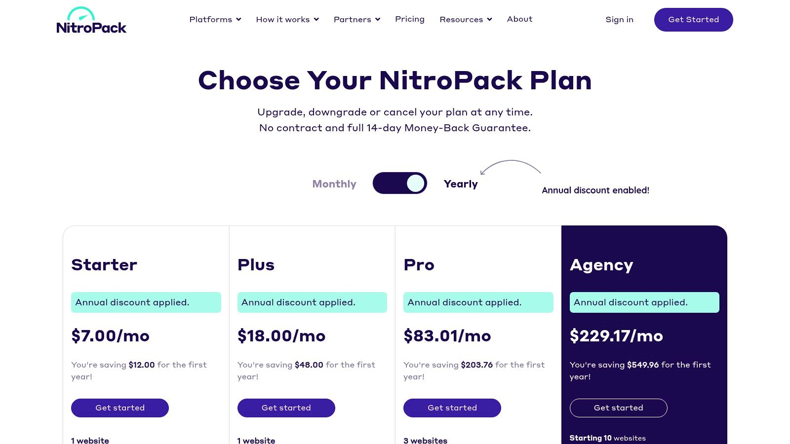 NitroPack