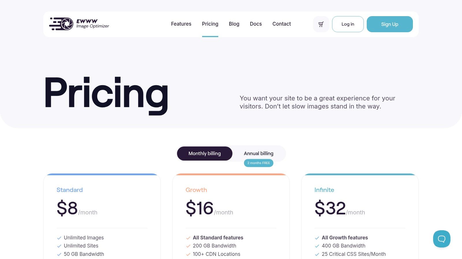 EWWW Image Optimizer