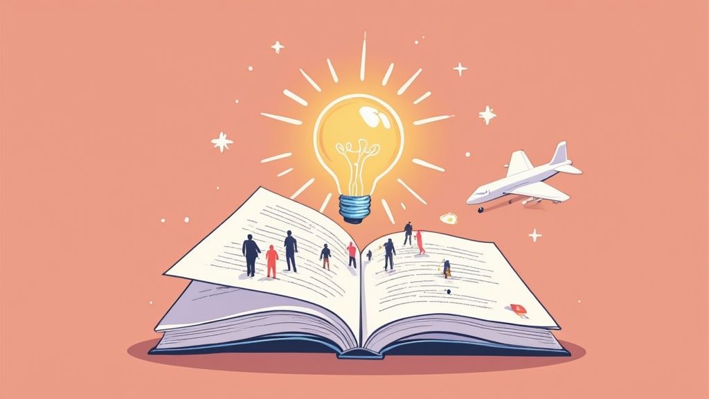 Content Marketing