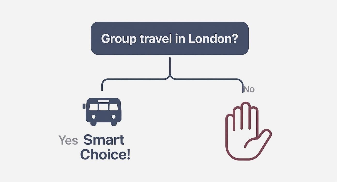 Infographic about 16 seater minibus hire london