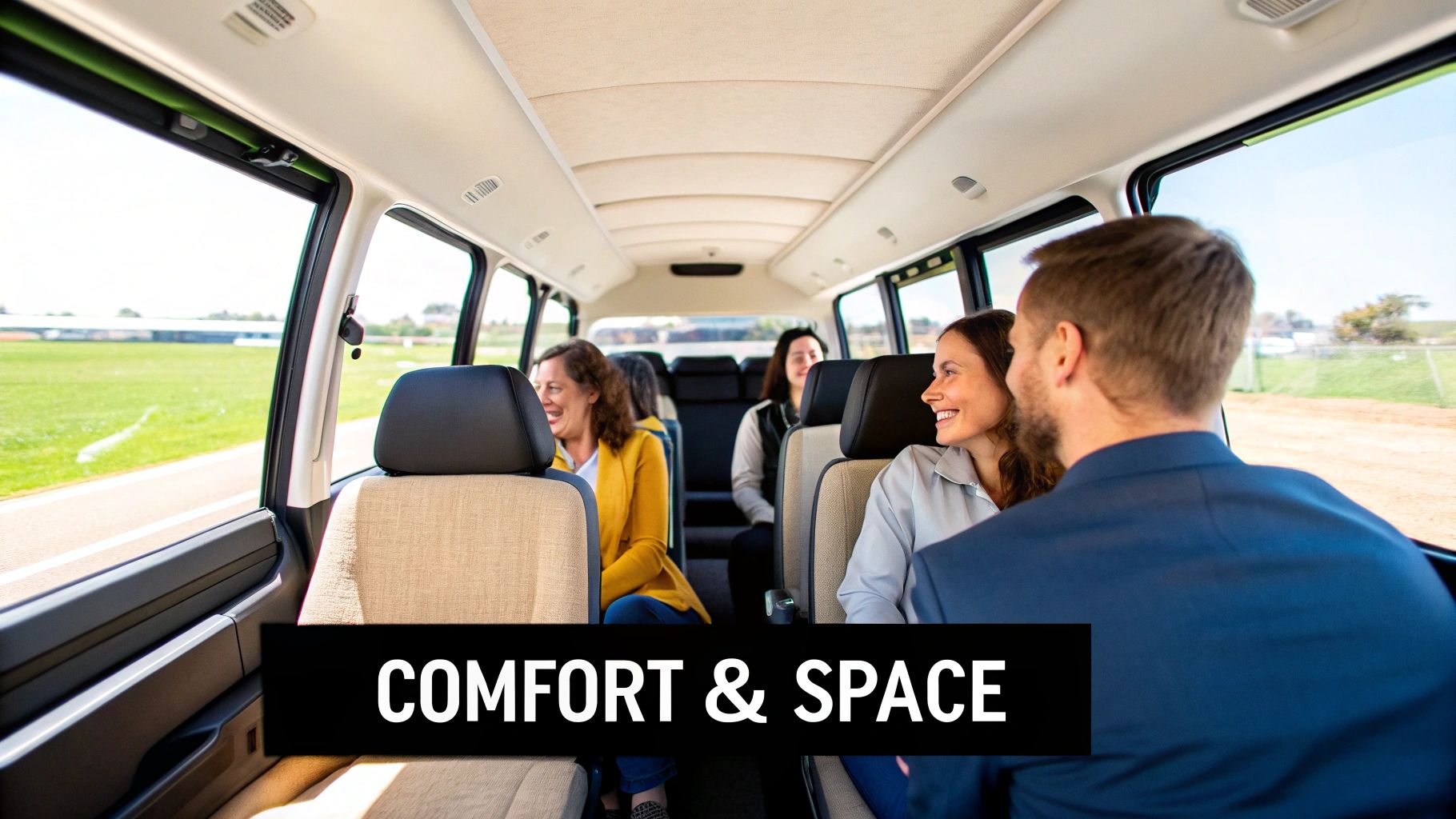 A person holding a calculator and pen, working on a work on a budget for travel.