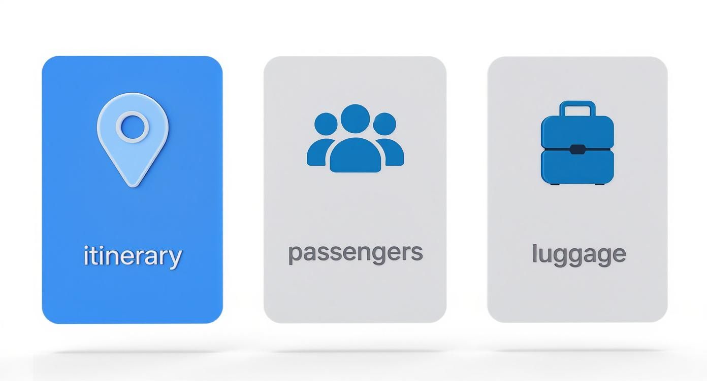 Infographic about 10 seater minibus hire