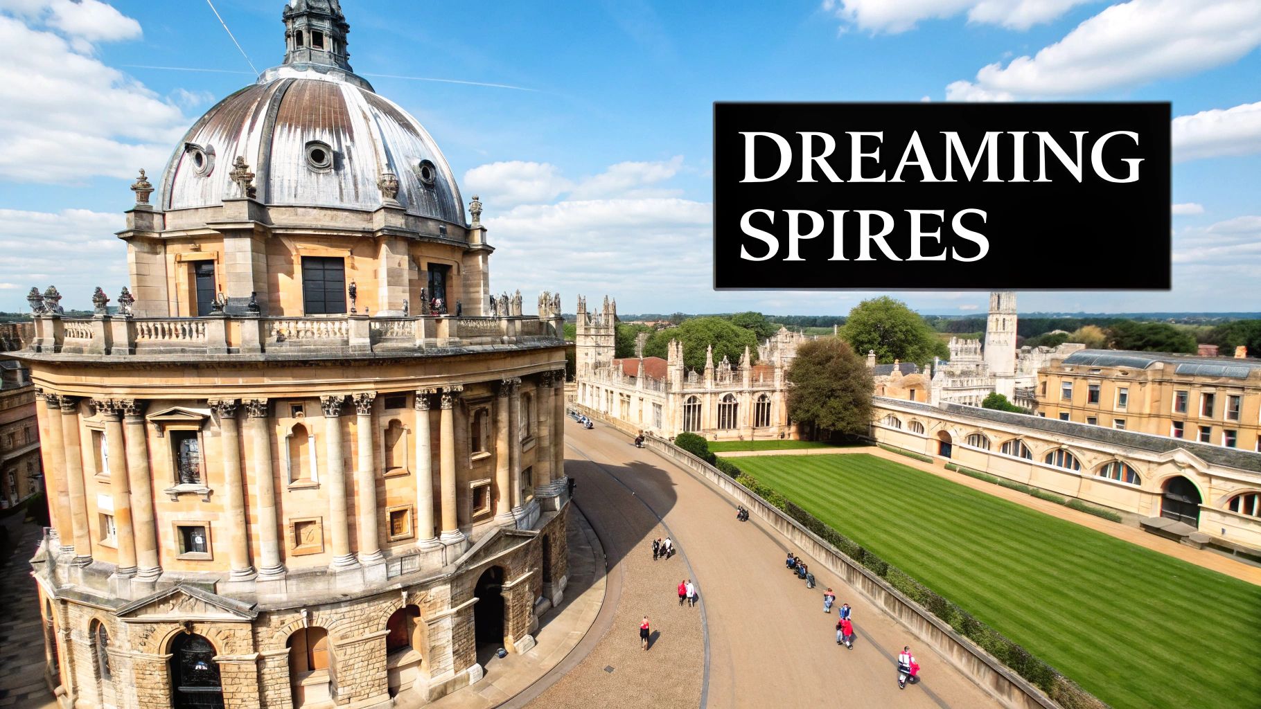 Oxford