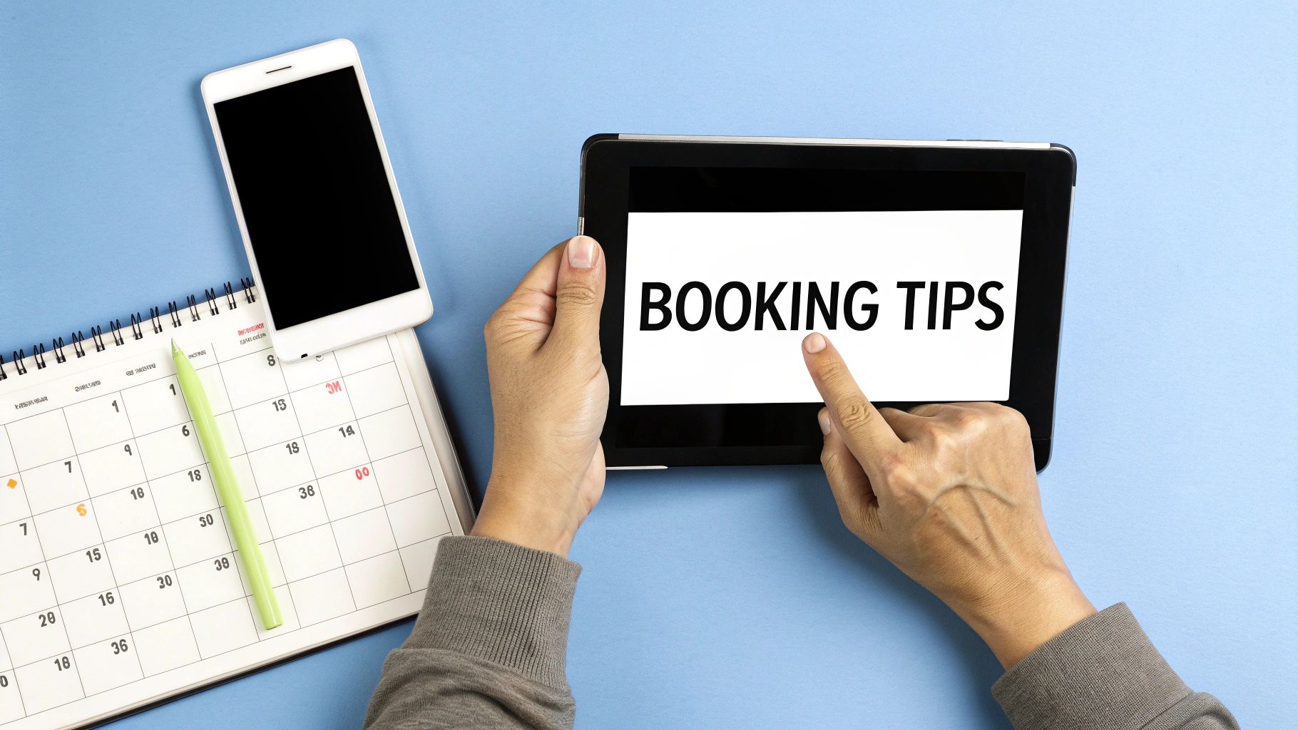 A professional driver helping a passenger with their luggage next to a white minibus.
