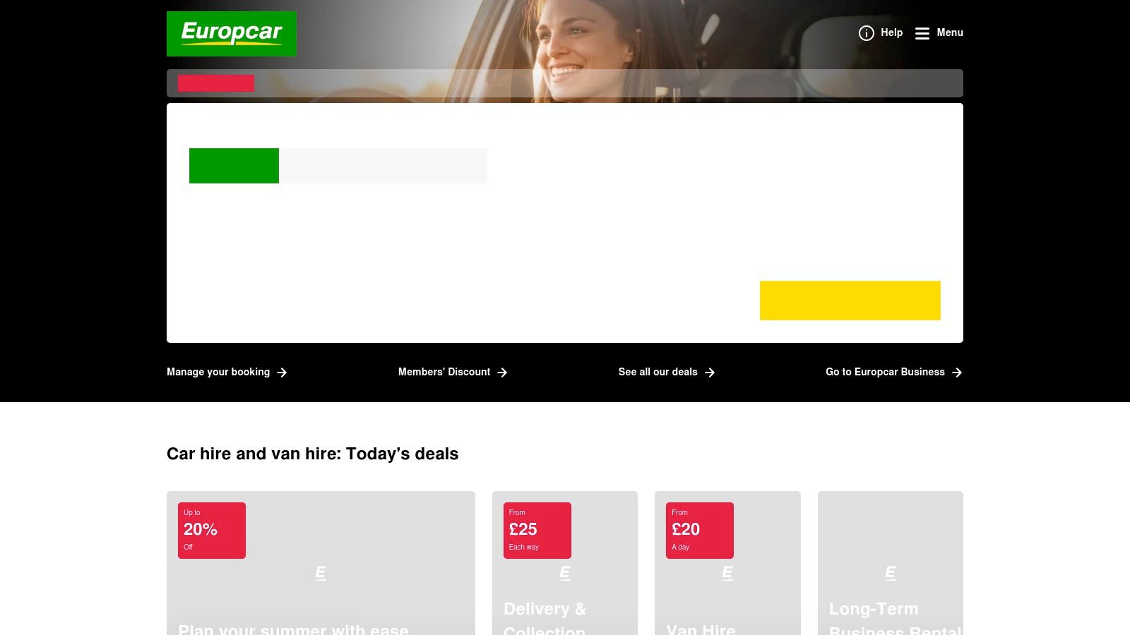 Europcar