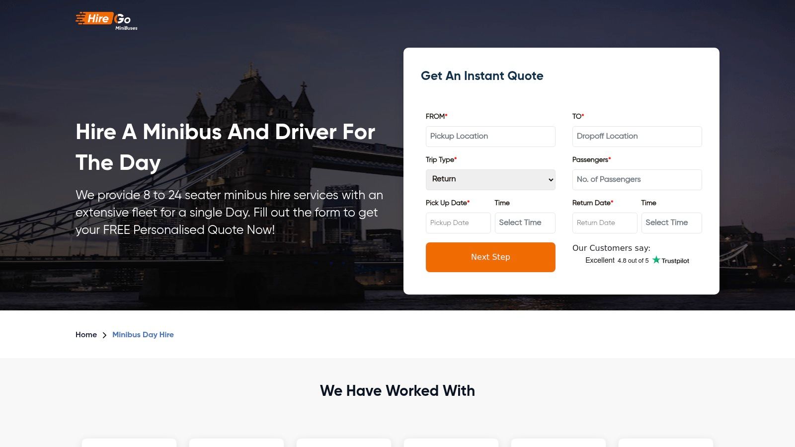 HireGo