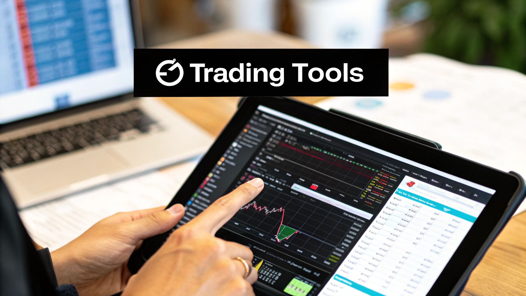 How to Land High-Paying Crypto Trader Jobs - The Crypto Recruiters