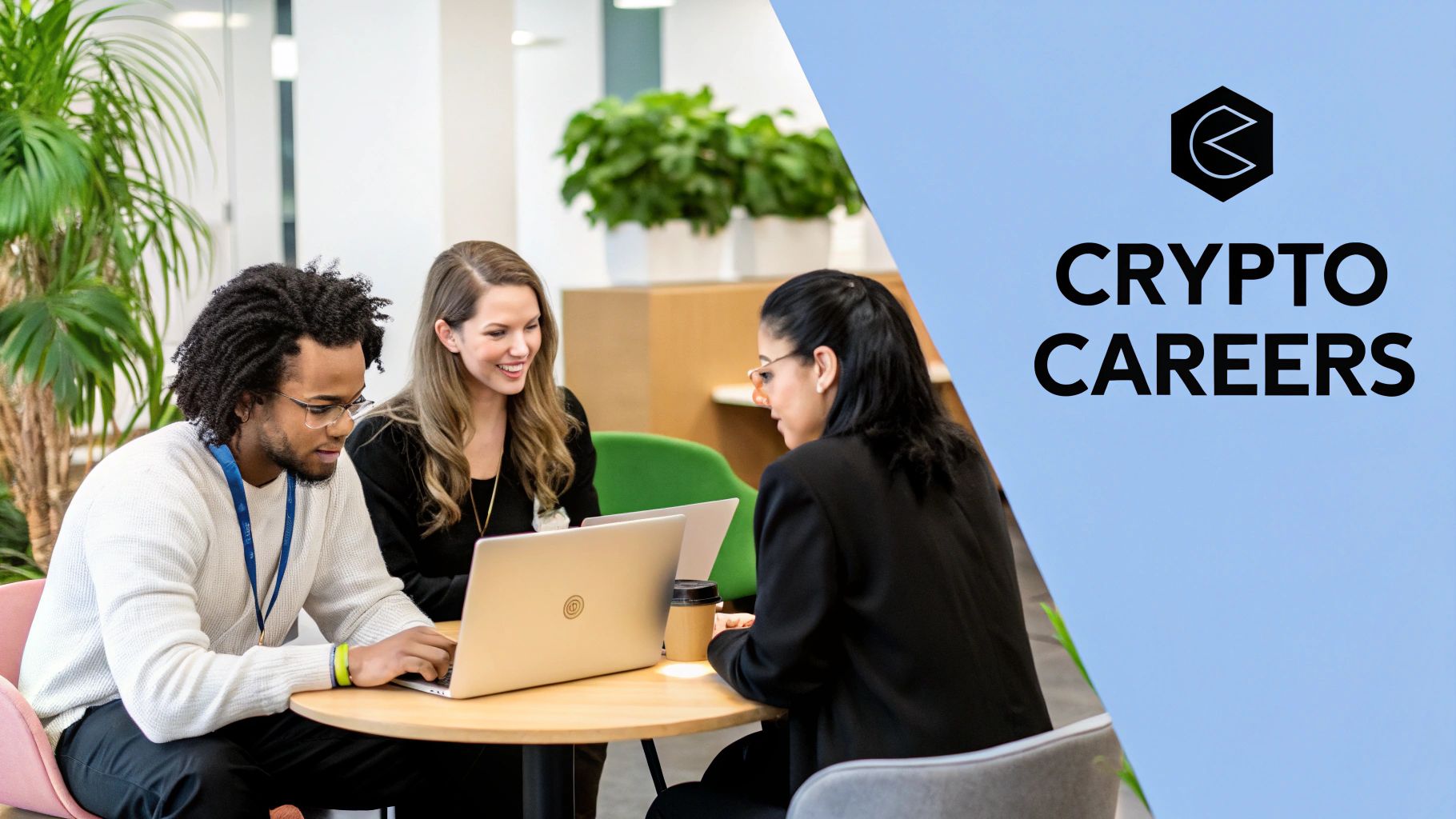 Explore Exciting Careers in Crypto Today - The Crypto Recruiters