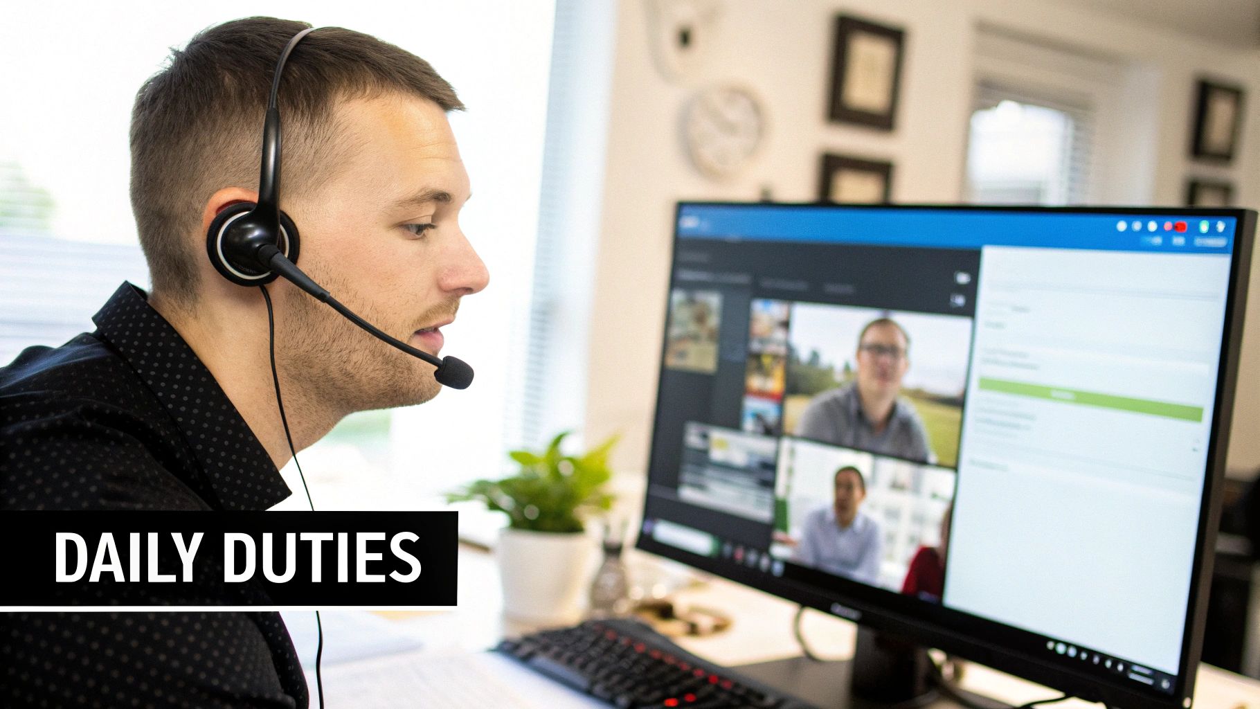 Find Top Remote Community Manager Jobs – Your Guide - The Crypto Recruiters