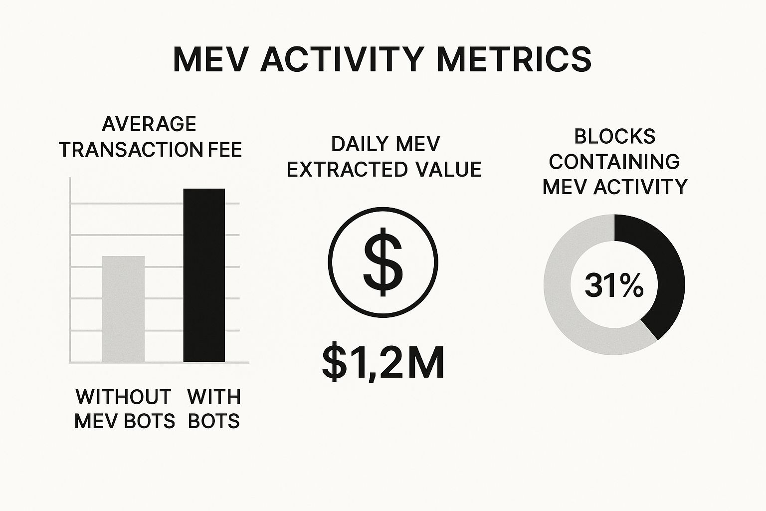 What Is MEV? A Complete Guide to Maximal Extractable Value - The Crypto  Recruiters