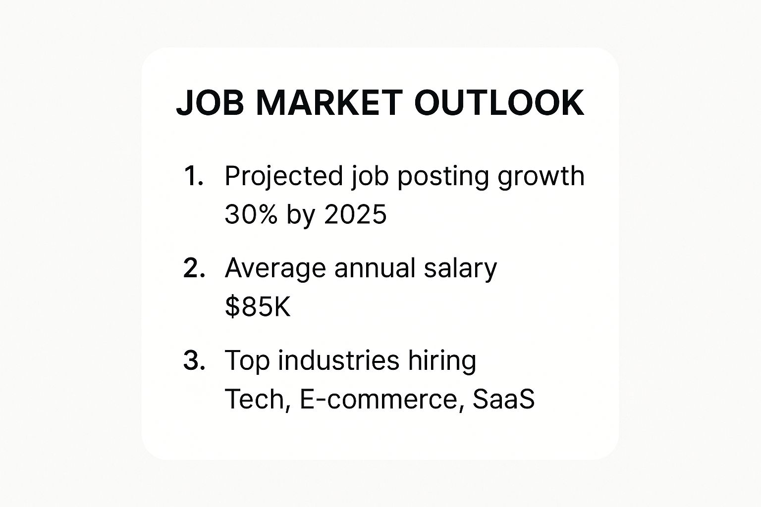 How to Land Web3 Growth Marketer Jobs - The Crypto Recruiters