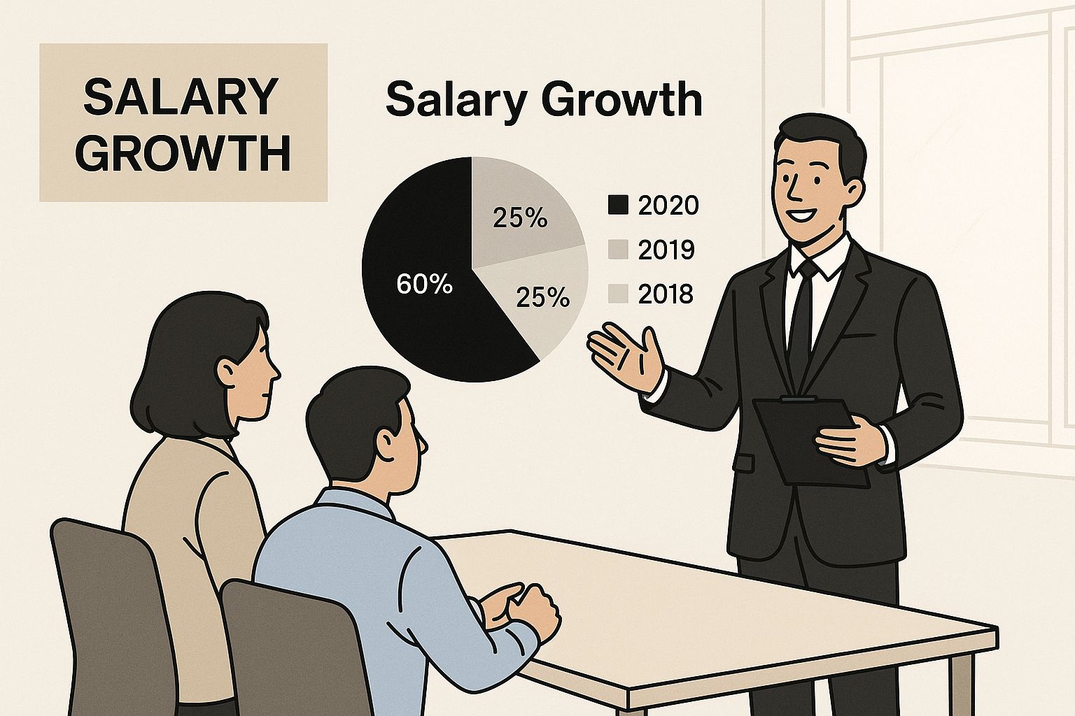 Your Guide to High-Paying Crypto Sales Jobs - The Crypto Recruiters