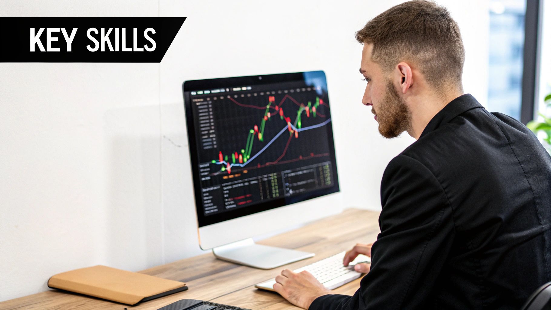 How to Land High-Paying Crypto Trader Jobs - The Crypto Recruiters