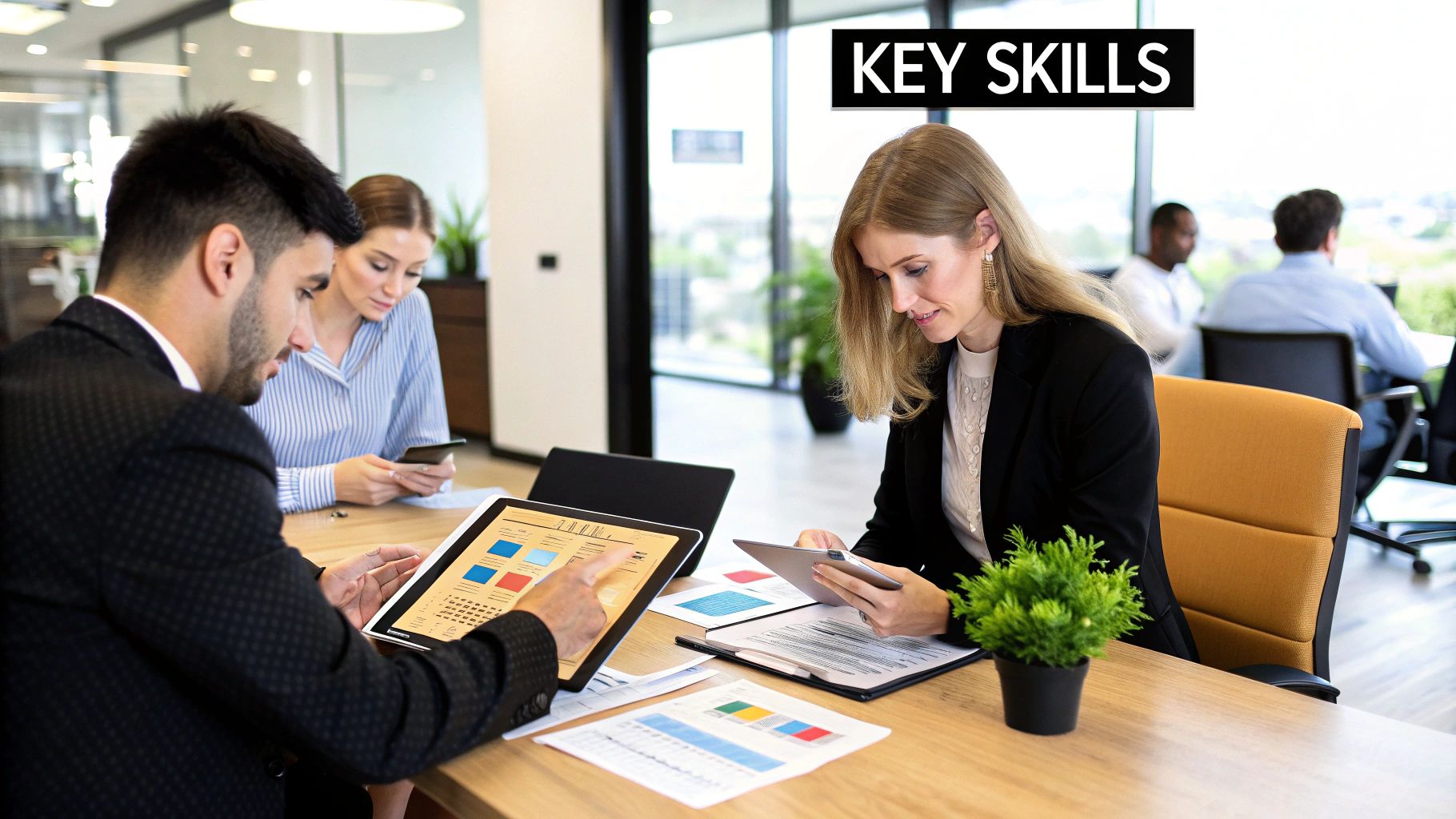 Land High-Paying Cryptocurrency Sales Jobs - The Crypto Recruiters