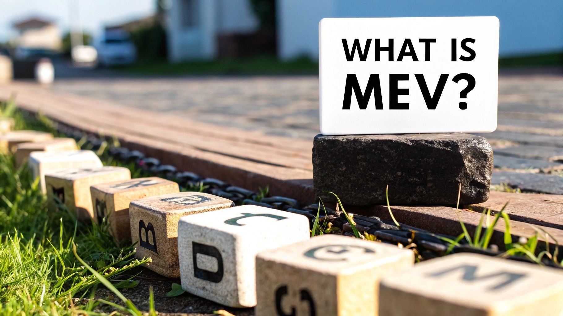 What Is MEV? A Complete Guide to Maximal Extractable Value - The Crypto  Recruiters