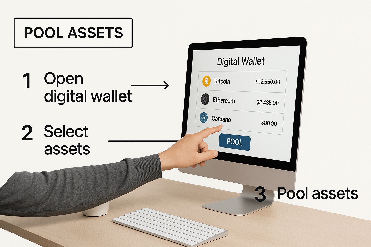 What Is Liquidity Mining Your Beginner DeFi Guide - The Crypto Recruiters
