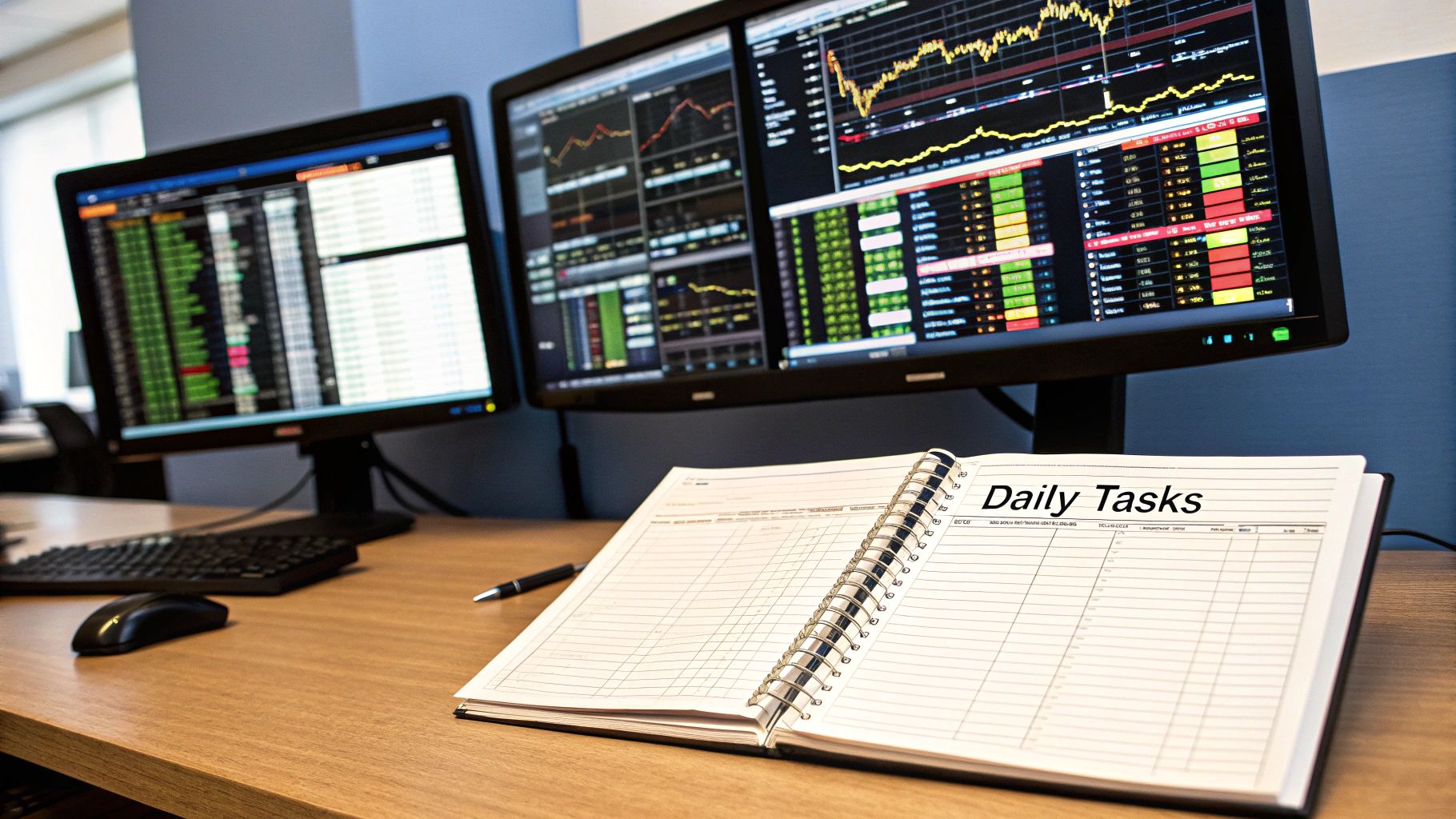 How to Land High-Paying Crypto Trader Jobs - The Crypto Recruiters