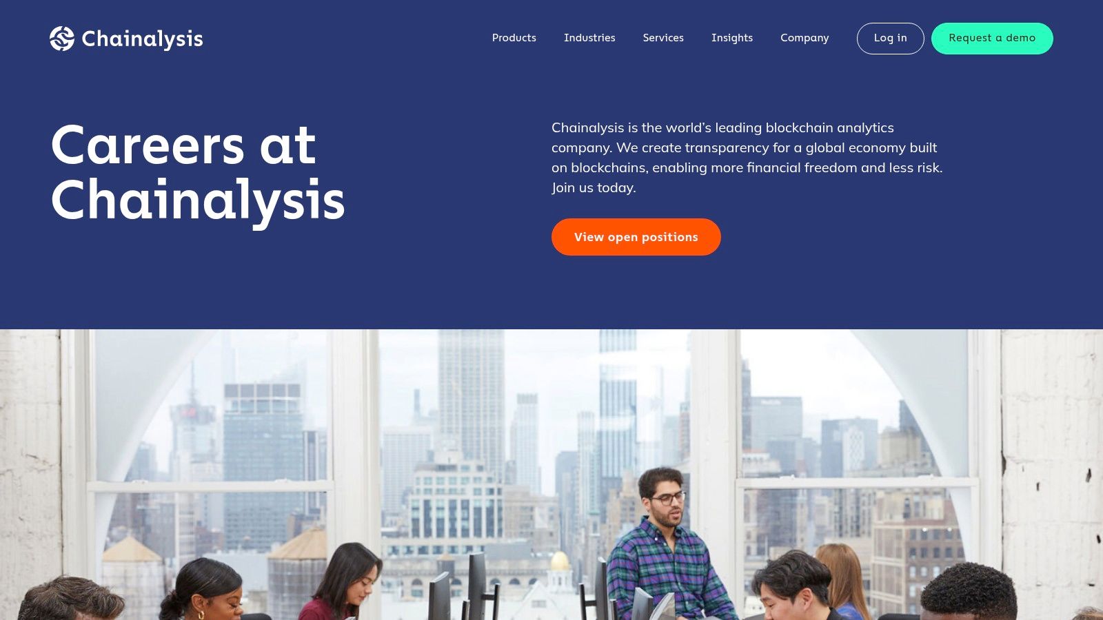 Cryptocurrency analyst salary (87) 사진