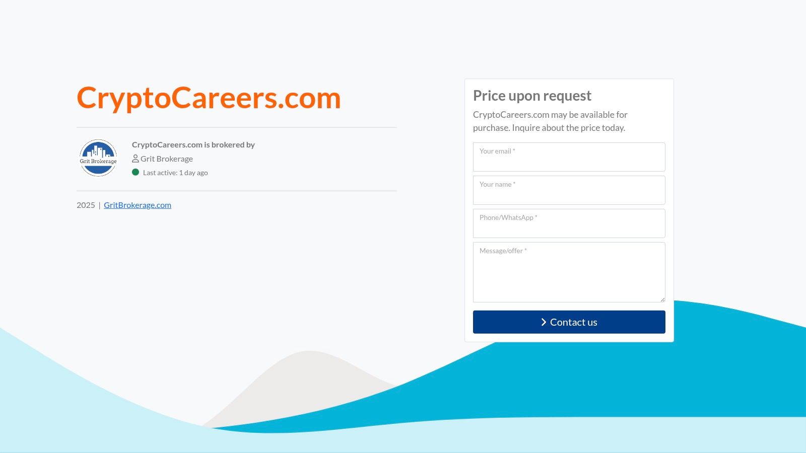 7 Top Platforms For Crypto Legal Jobs in 2025 - The Crypto Recruiters