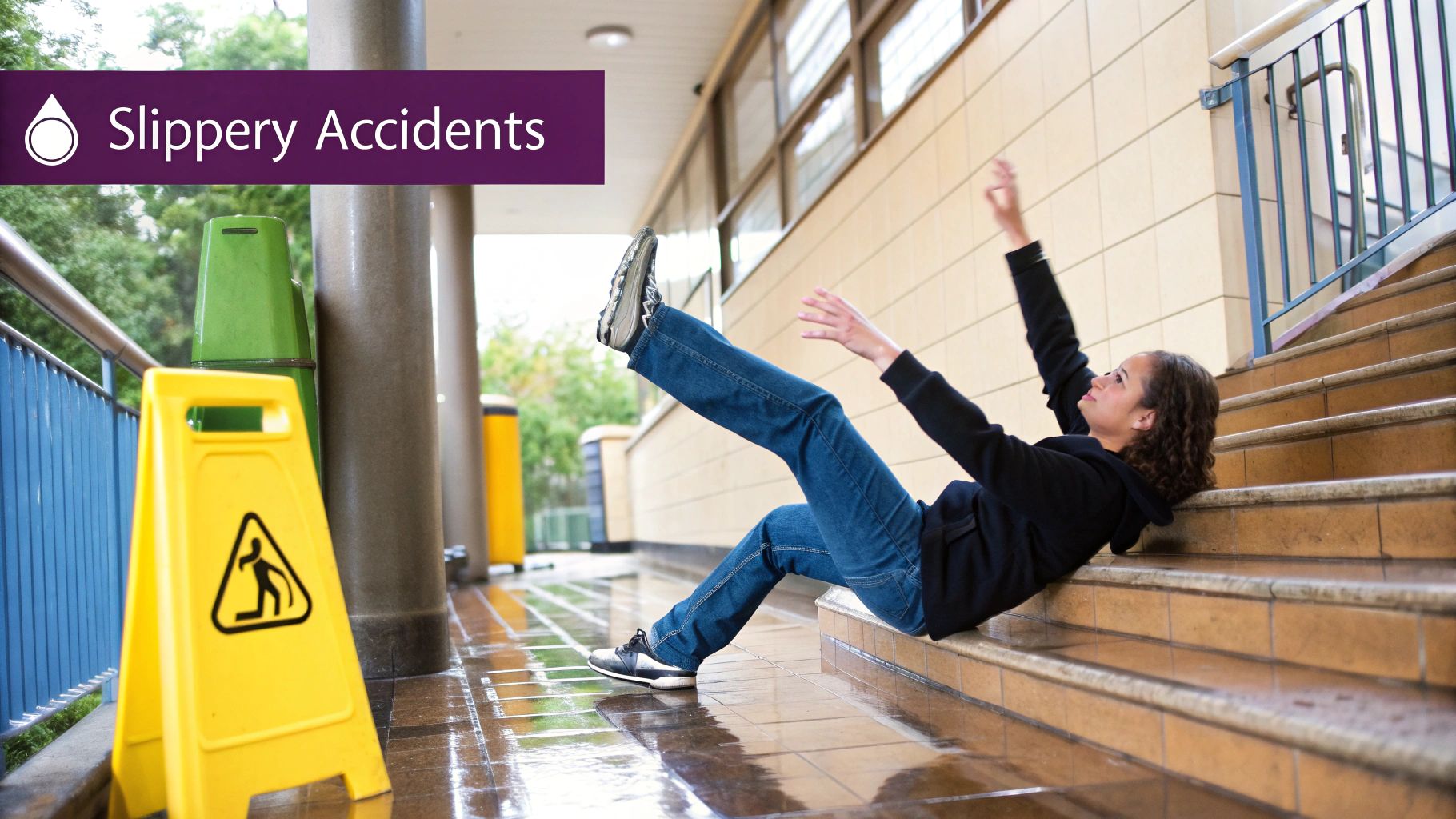 After Fall Chiropractic Guide to Back Injuries From Falls