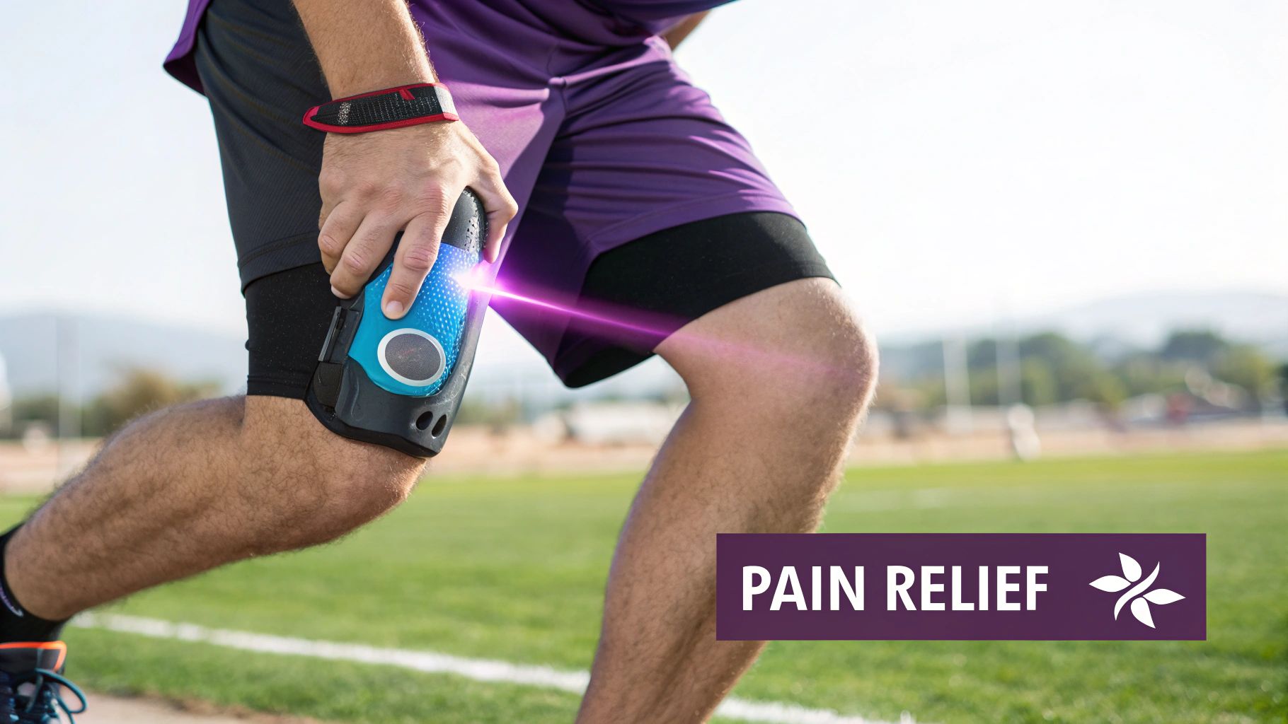 7 Incredible Benefits of Cold Laser Therapy in 2025