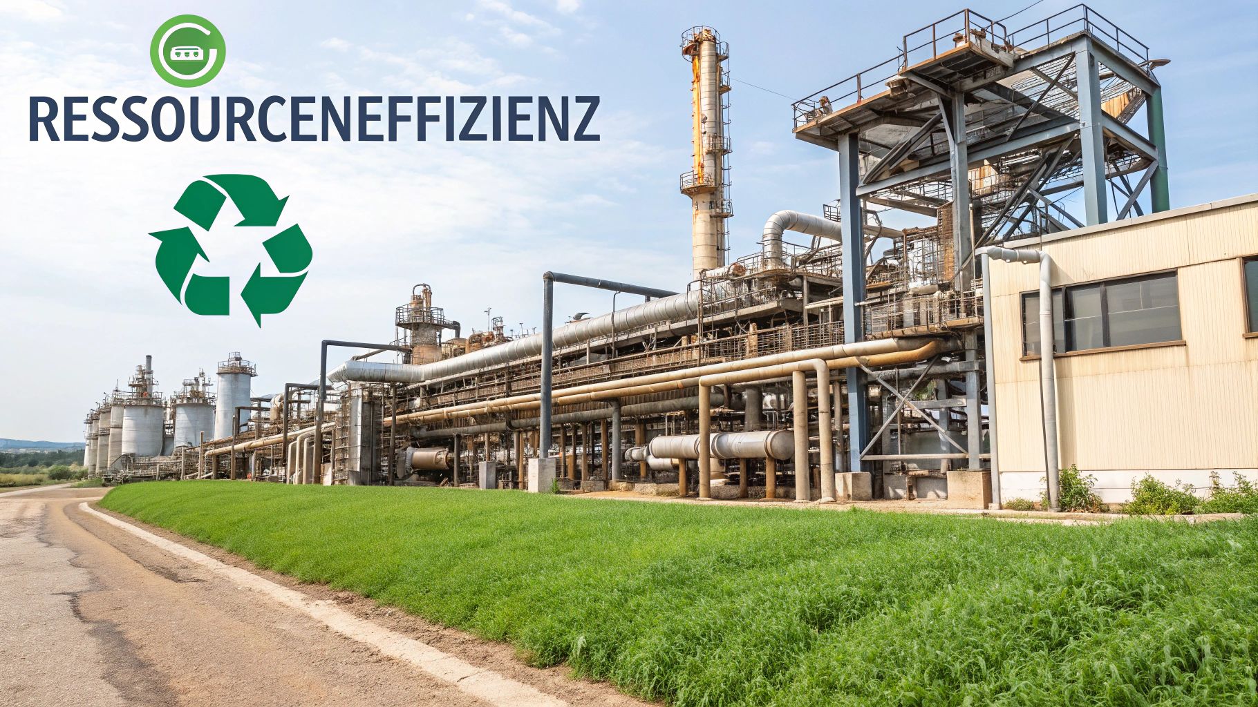 BASF - Verbund Sustainability System