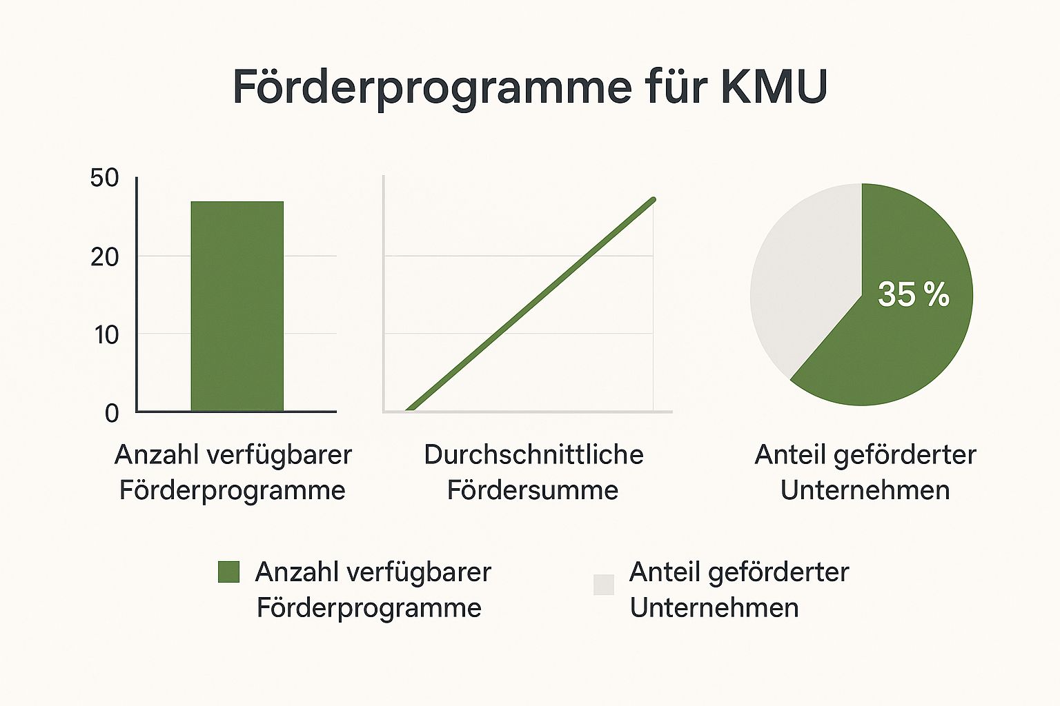 Nachhaltigkeit KMU: Erfolgreiche Grüne Strategien entdecken 3 Infographic about nachhaltigkeit kmu