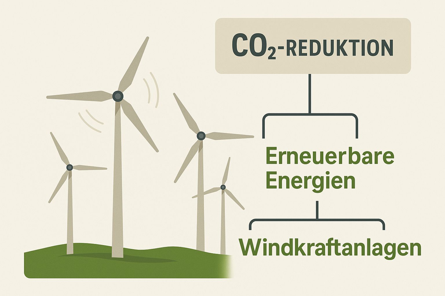 Infographic about esg kriterien unternehmen