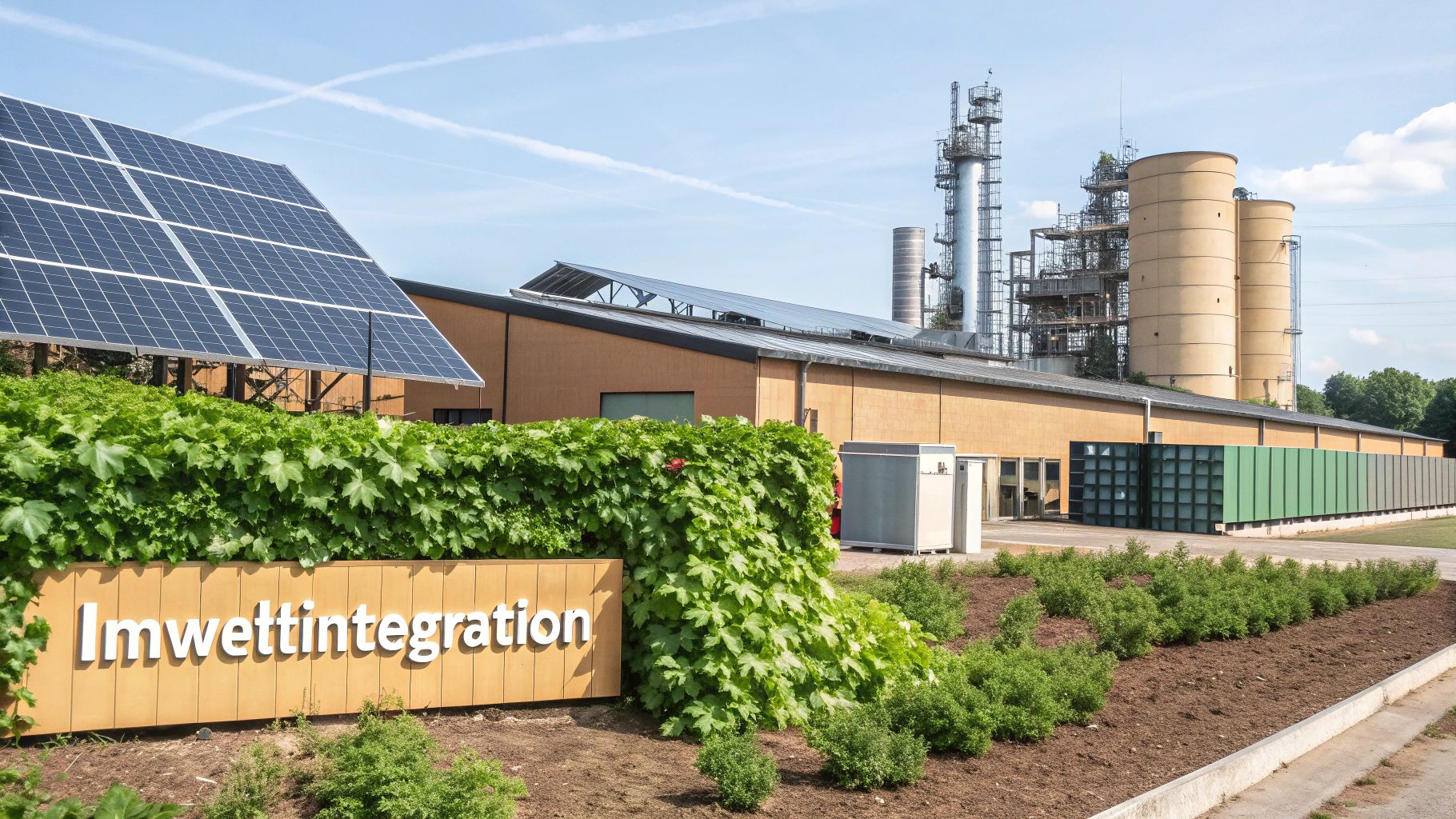 Nachhaltige Unternehmensführung: Praxiserprobte Strategien 2 Umsetzungsstrategien