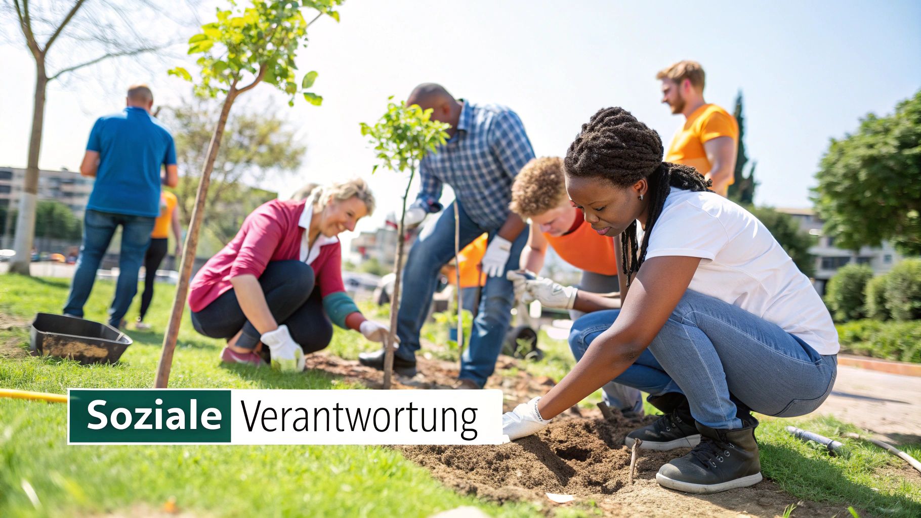 A team reviews documents and discusses at a conference table, symbolizing the quality assurance process.