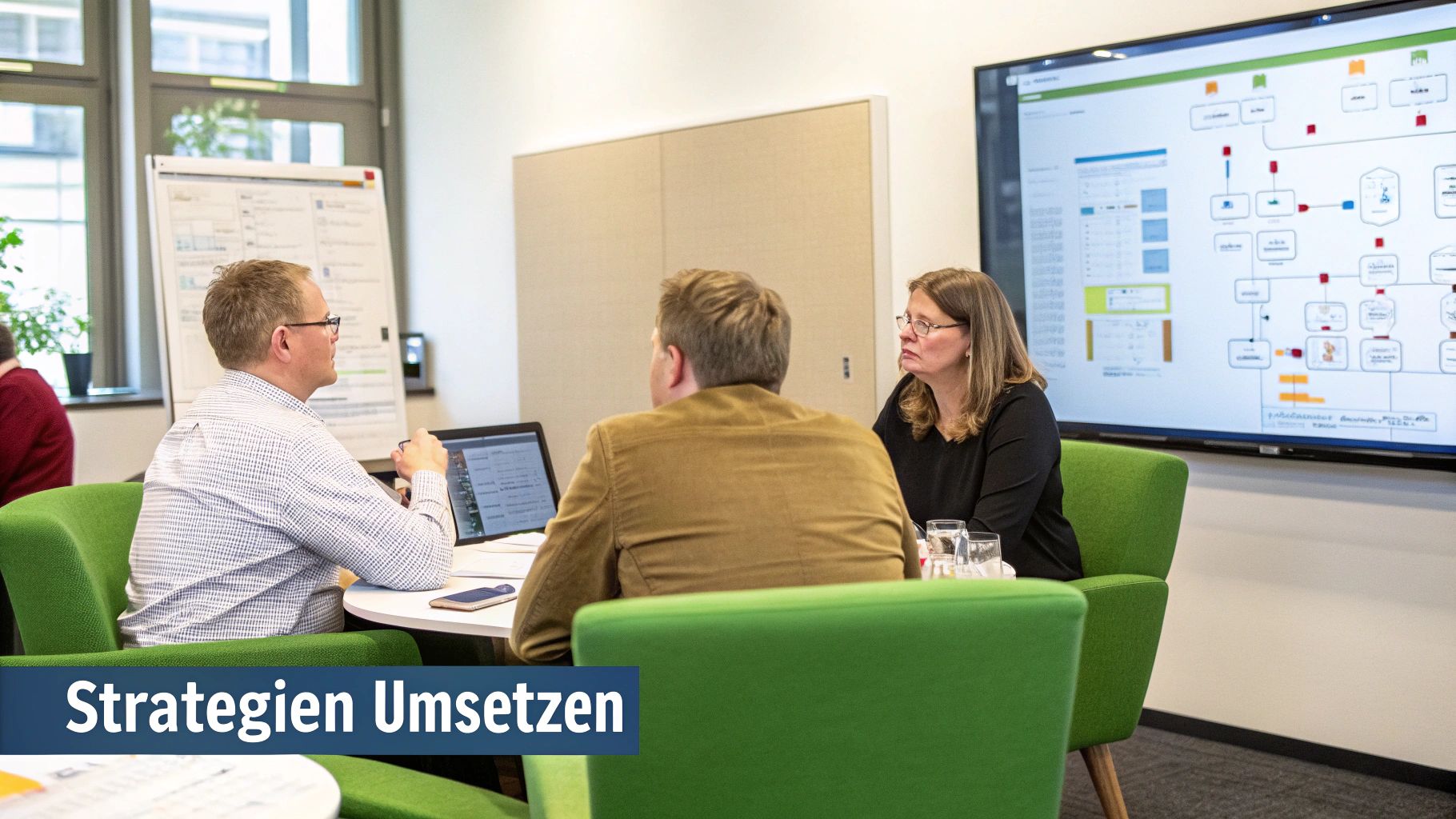 Nachhaltigkeit im Unternehmen: Weg zum Erfolg & Wettbewerbsvorteil 2 Image about CO2 reduction