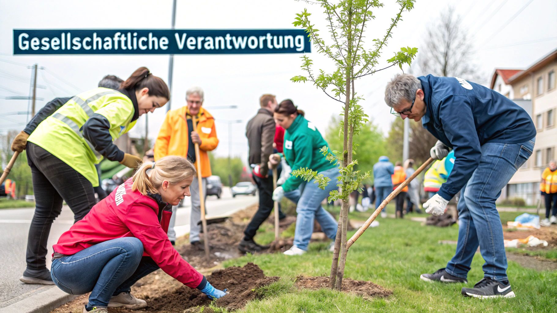 Nachhaltige Unternehmensführung: Praxiserprobte Strategien 3 Deutsche Nachhaltigkeits-Champions