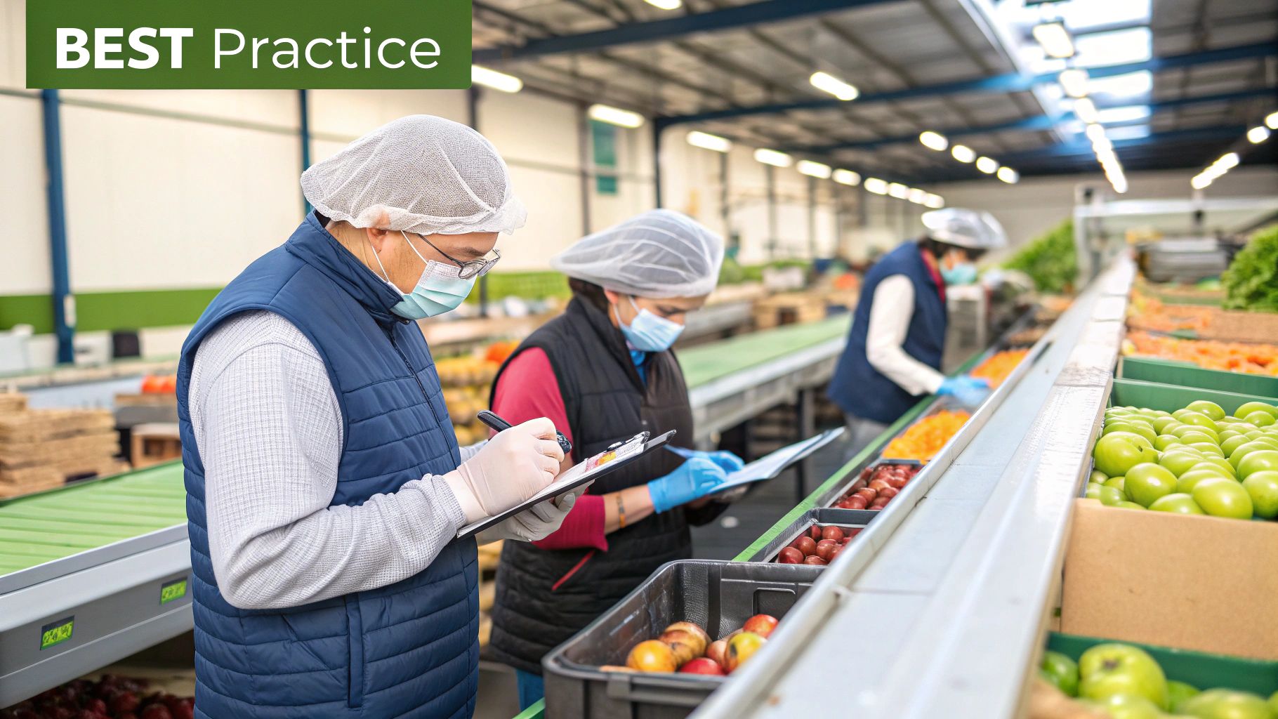 Sustainable supply chain: The guide to sustainable success 4 Supplier management