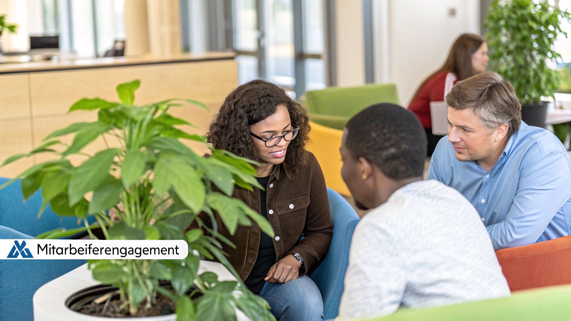 Green Building and Sustainable Office Design