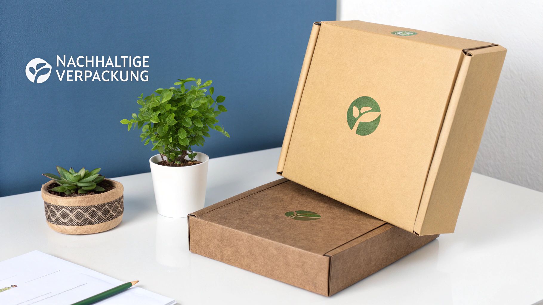 Menschen arbeiten in einem hellen, kollaborativen Raum, was erfolgreiche Teamarbeit und positive Ergebnisse symbolisiert.