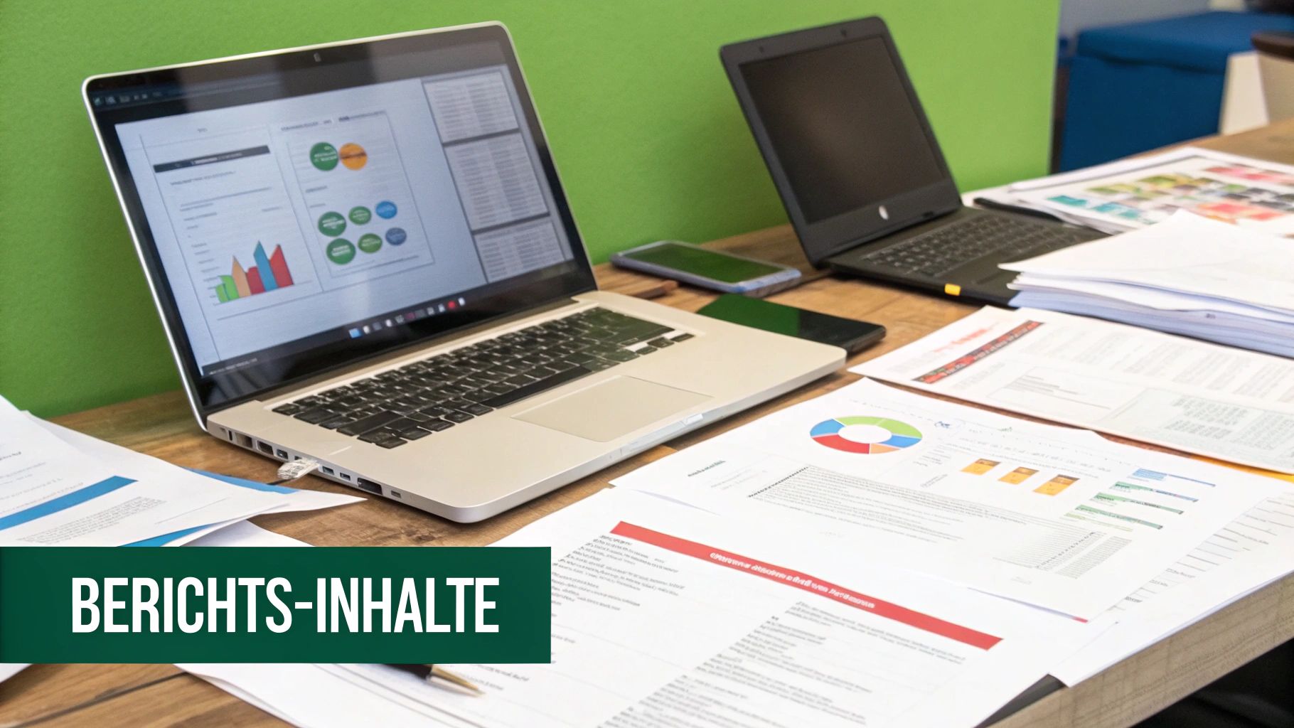 An image that visually represents the three pillars of ESG - environmental, social and governance