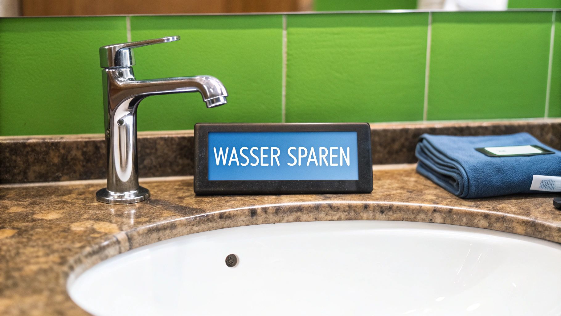 Water Conservation and Management Systems