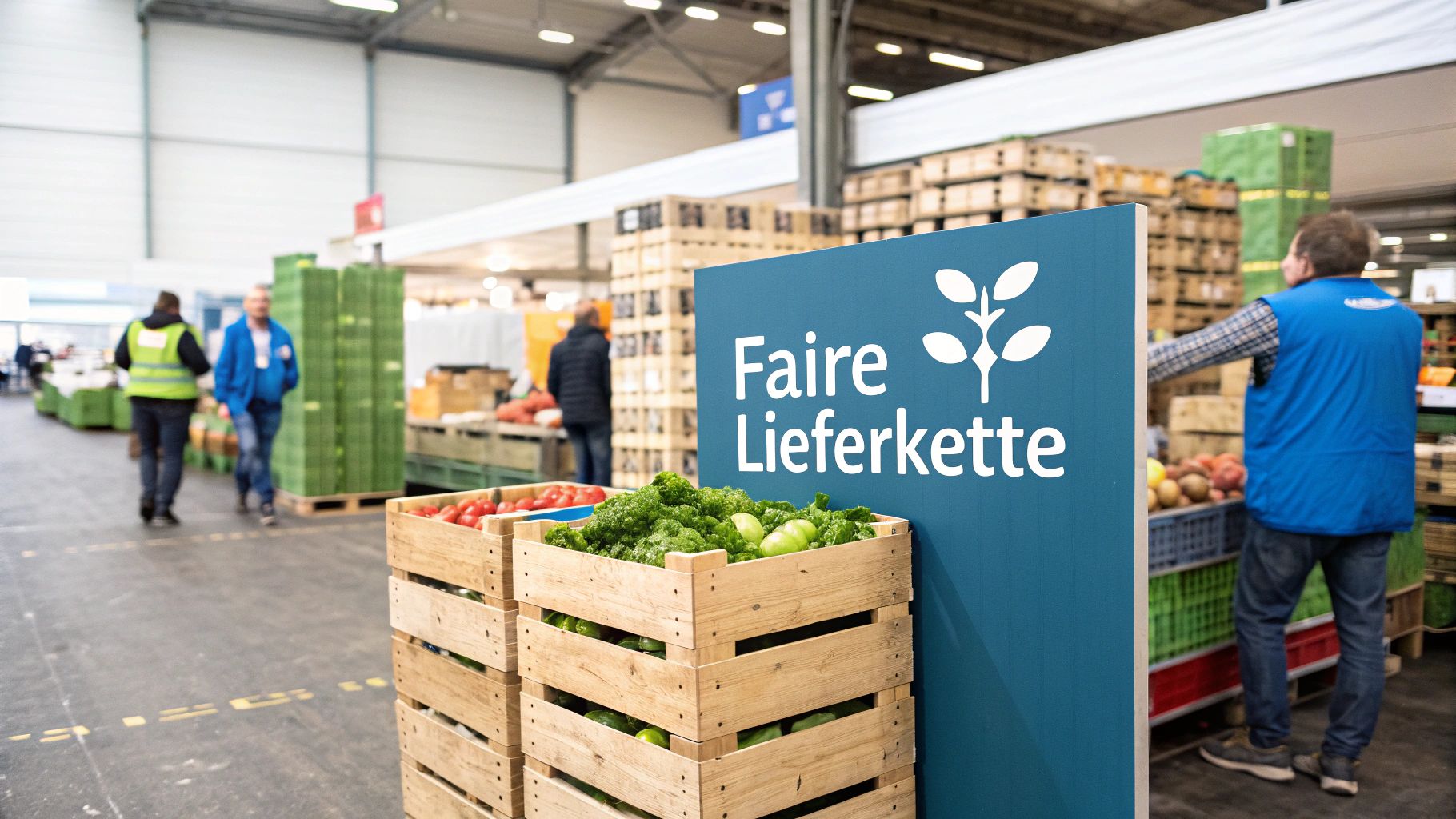 Nachhaltigkeit KMU: Erfolgreiche Grüne Strategien entdecken 4 Fördermittel für Nachhaltigkeit