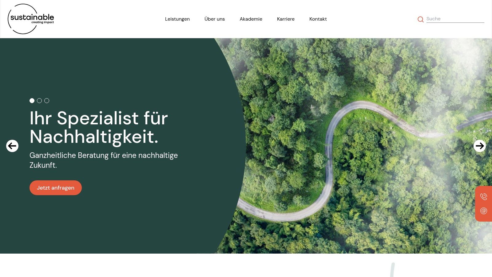 CSR Manager Template (by sustainable AG)