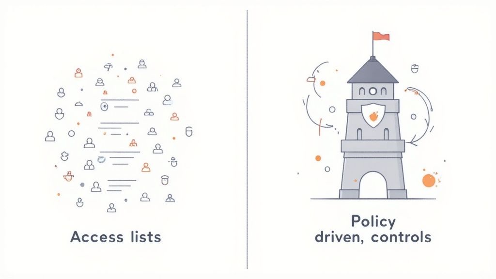 Identity Governance and Administration Overview