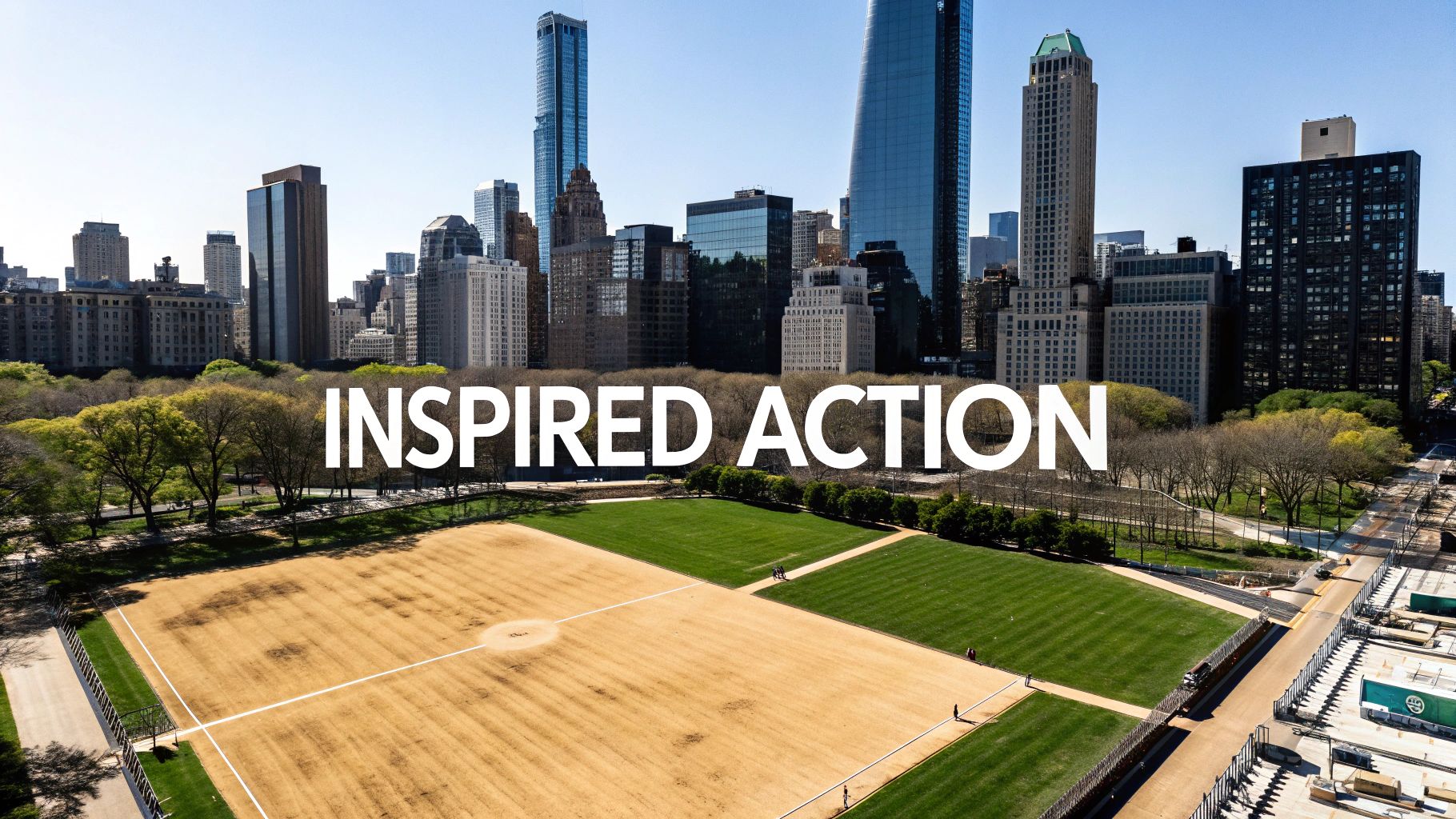 Screenshot from https://en.wikipedia.org/wiki/Wheatfield_-_A_ Confrontation showing a golden wheat field with the Manhattan skyline, including the Twin Towers, in the background.