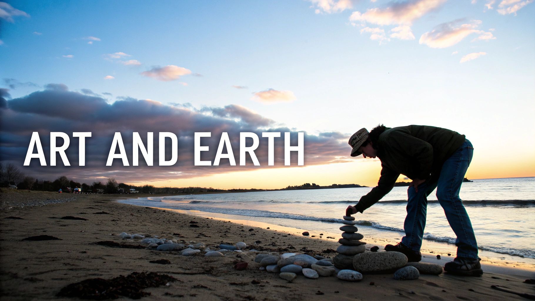 Screenshot from https://en.wikipedia.org/wiki/Environmental_art