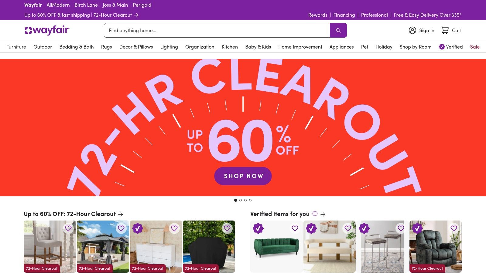 Wayfair