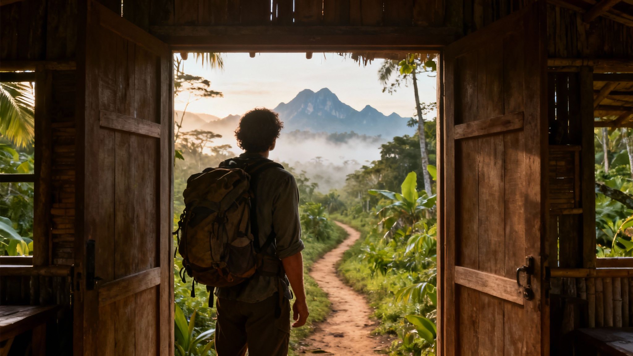 ayahuasca retreats ecuador