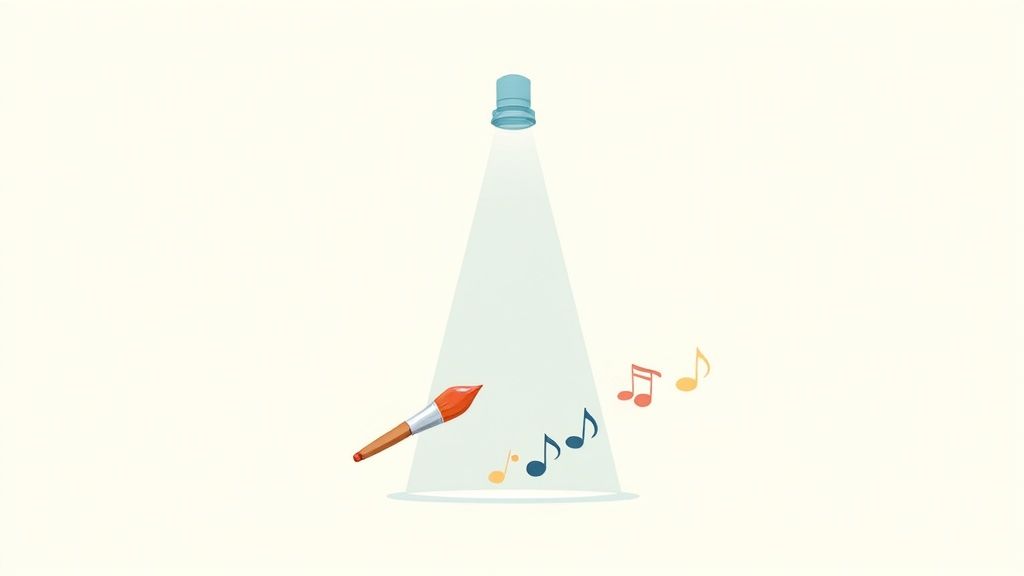 Arts and Performing Arts Programs