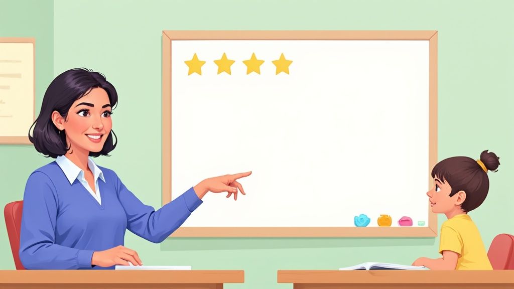 Positive Reinforcement and Reward Systems