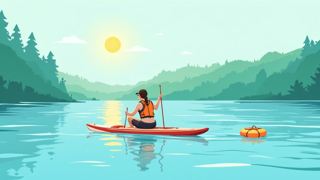 Water Sports and Aquatics