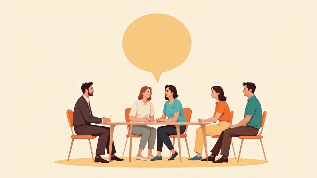 Restorative Practices