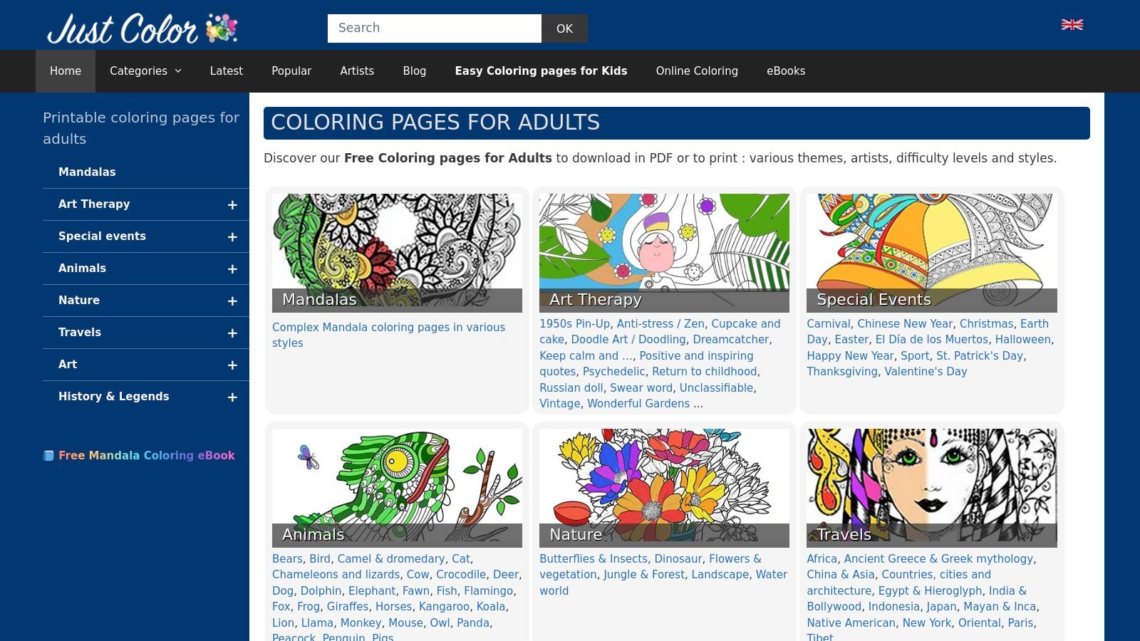 Just Color (JustColor.net)