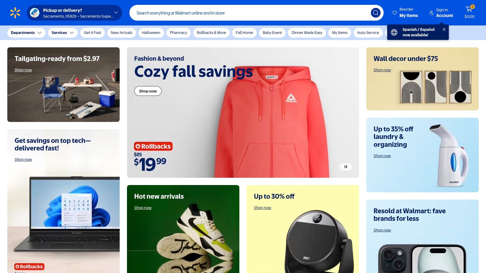Walmart (U.S.) – big-box retailer with Disney coloring books
